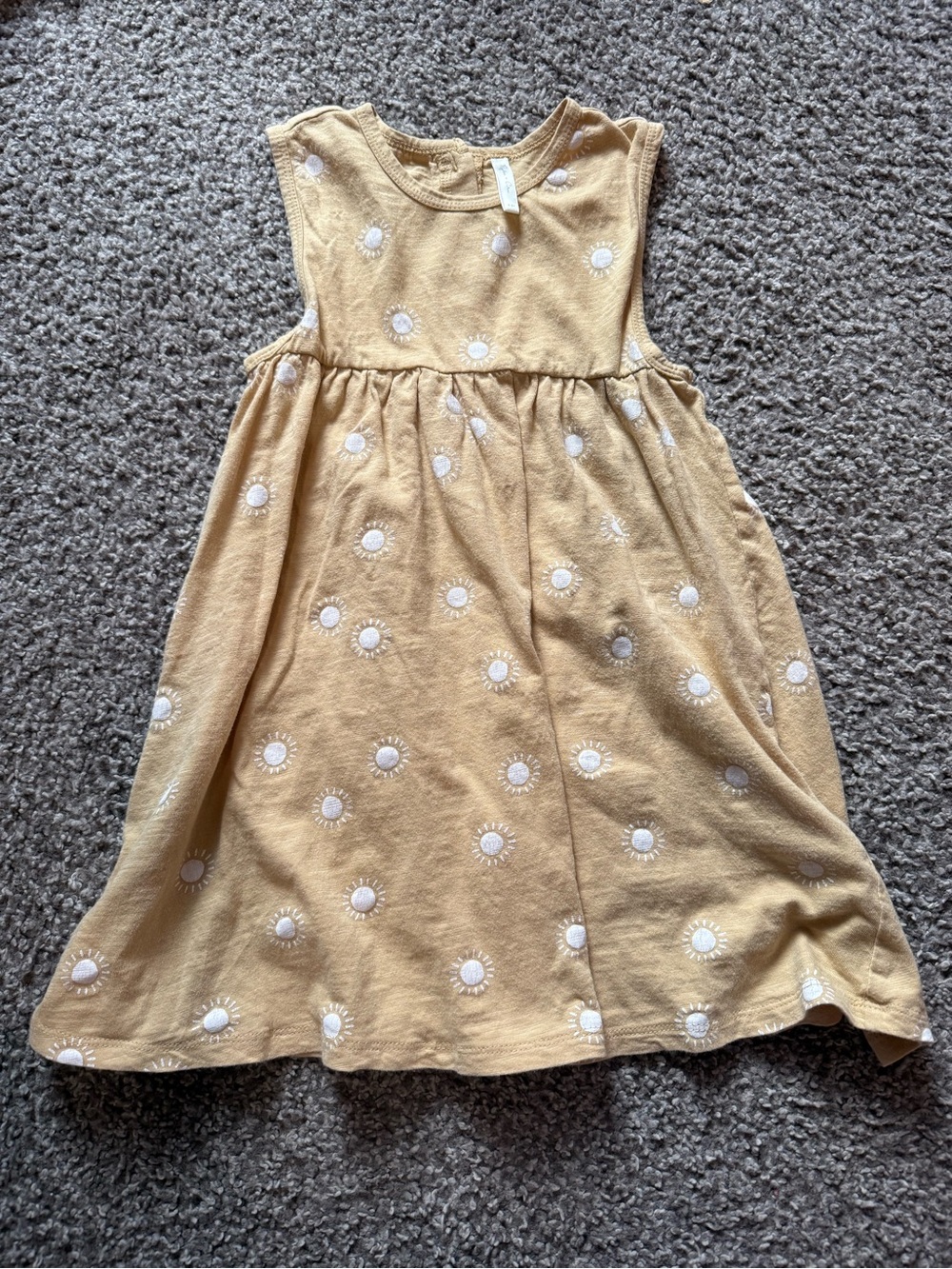 Suns Layla Dress